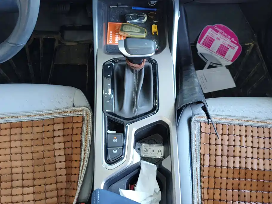 Geely Emgrand — миниатюра 16