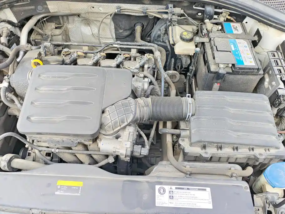 Volkswagen Lavida — миниатюра 10