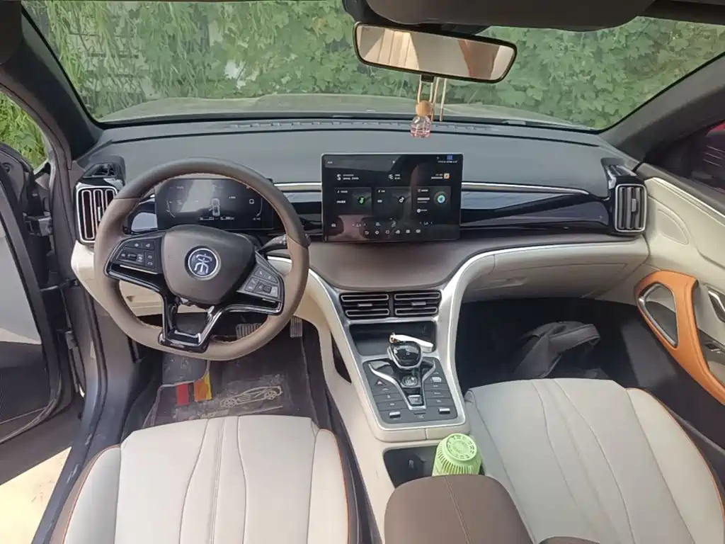 BYD Pro New Energy — миниатюра 10