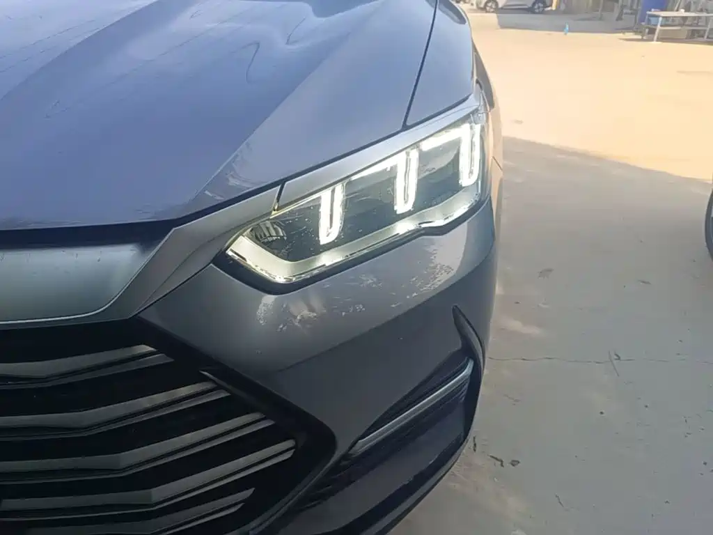 BYD Pro New Energy — миниатюра 24