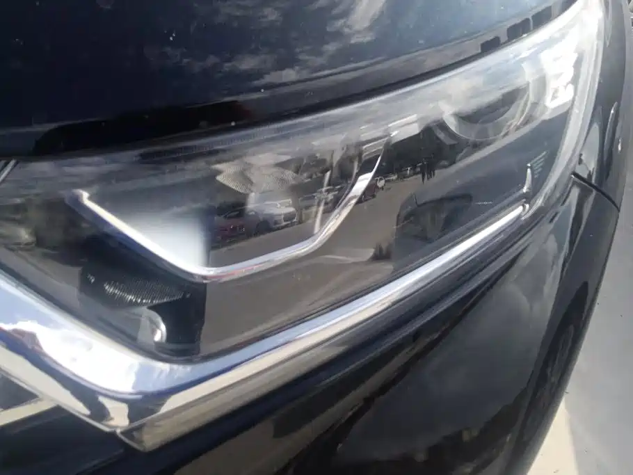 Honda CR-V — миниатюра 5