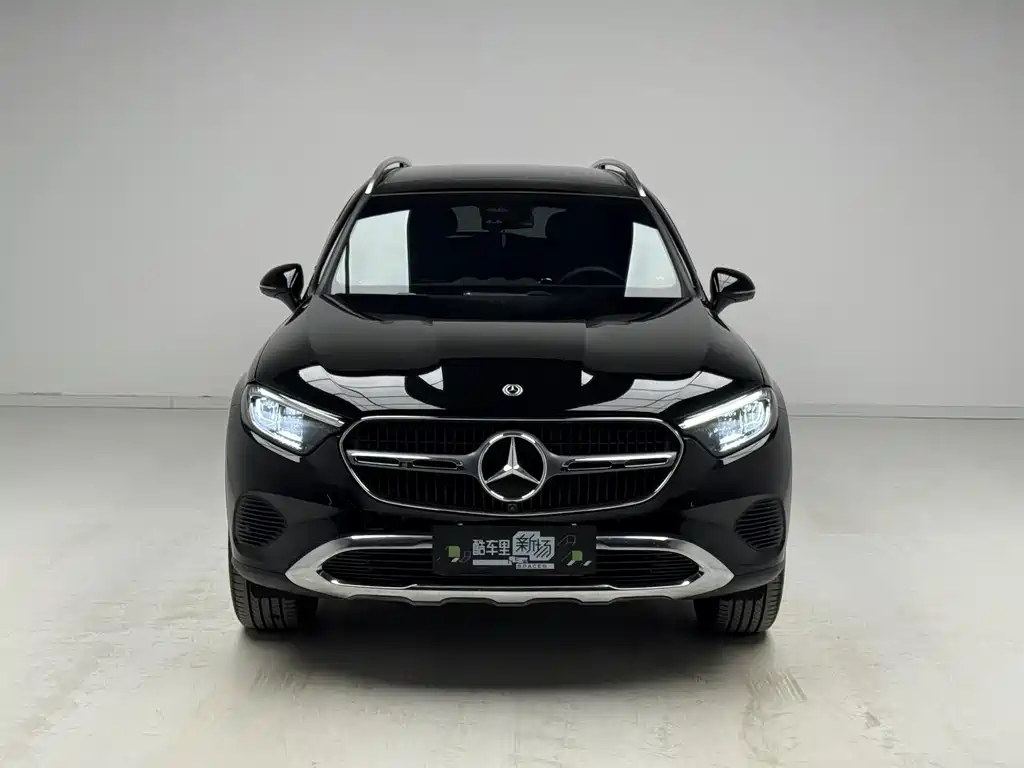 Mercedes-Benz GLC — миниатюра 2