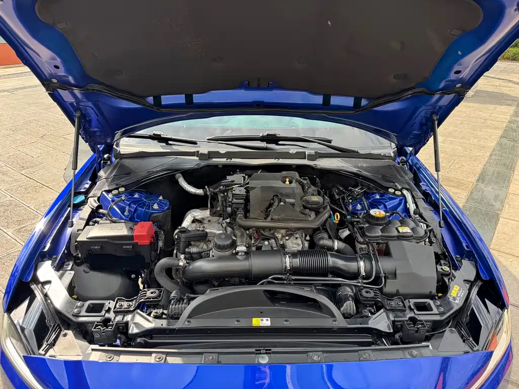 Jaguar XEL — миниатюра 32