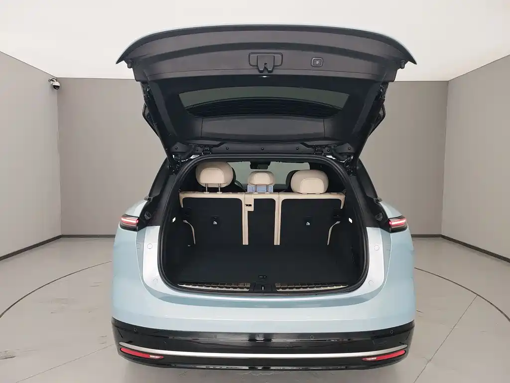 NIO ES6 2025 75kWh