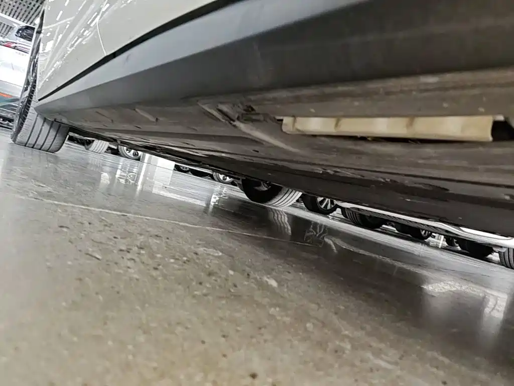 BYD Seal 07 DM-i — миниатюра 22
