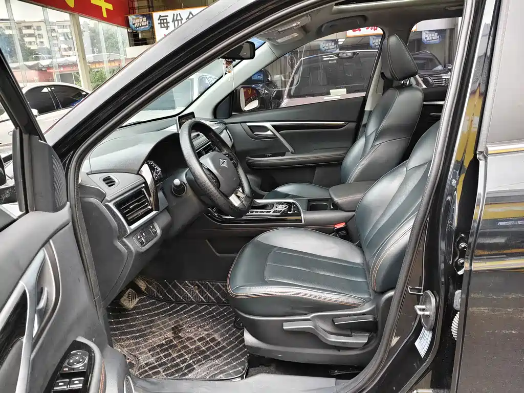 Ruixiang Ruixiang X5 — миниатюра 3