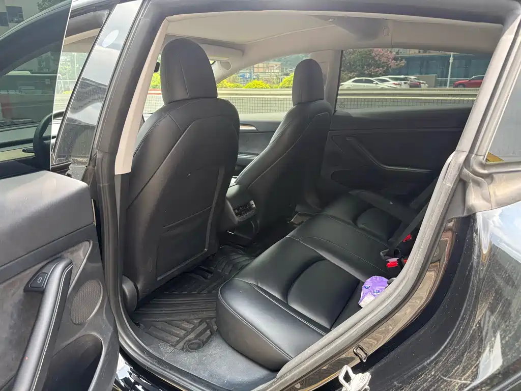 Tesla Model 3 — миниатюра 5