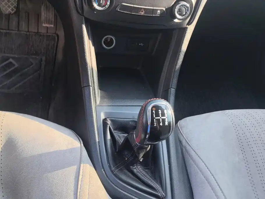 Chery Arrizo 5 — миниатюра 16