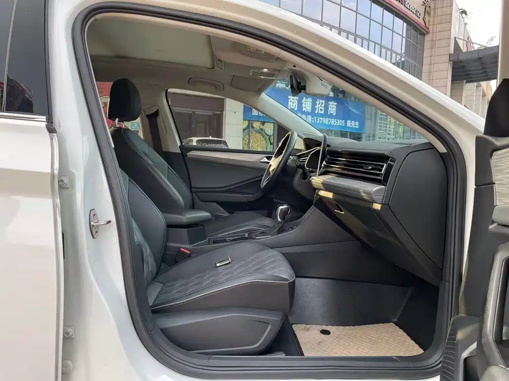 Volkswagen Sagitar — миниатюра 11