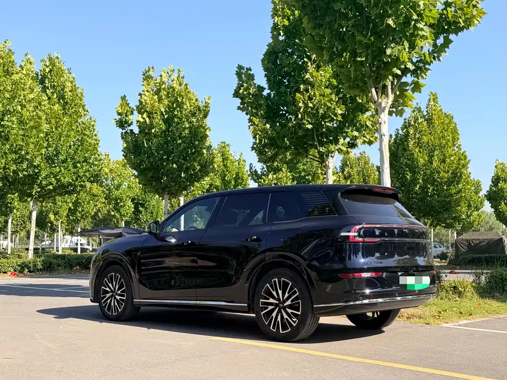 Qiyuan Qiyuan Q07 — миниатюра 2