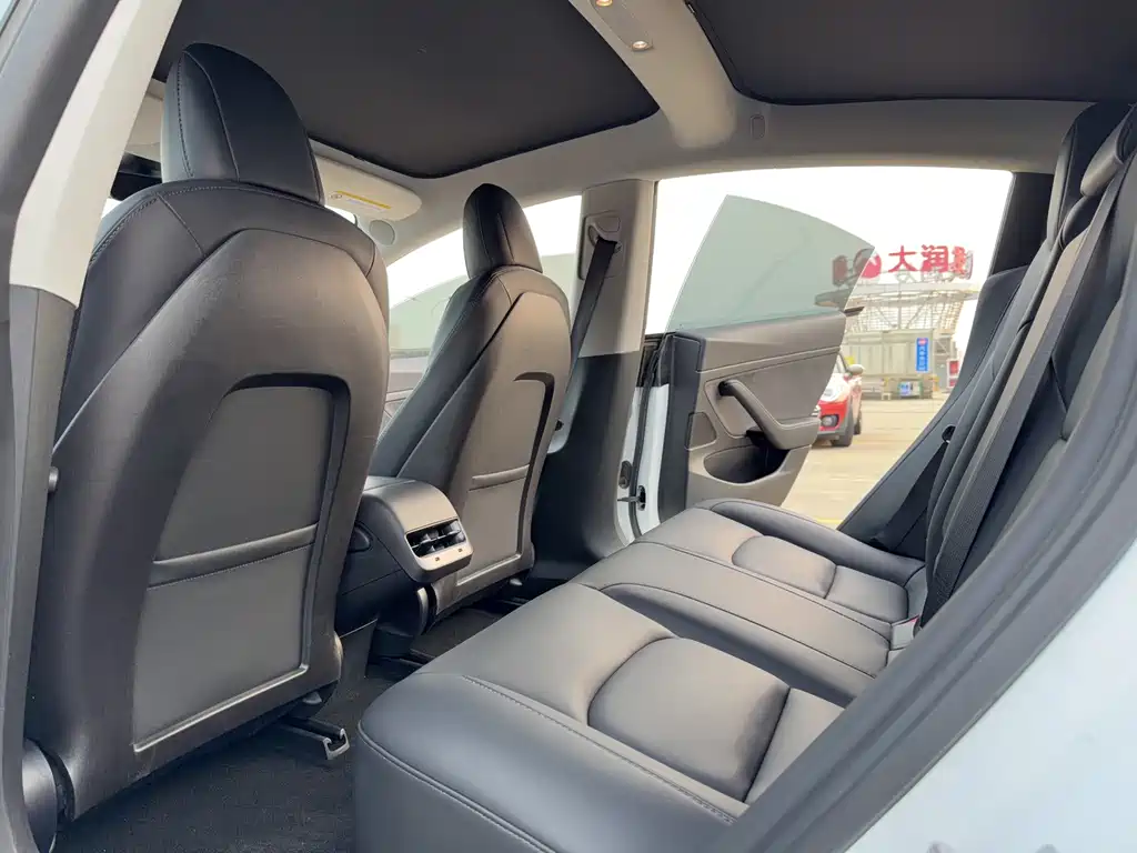 Tesla Model 3 — миниатюра 12