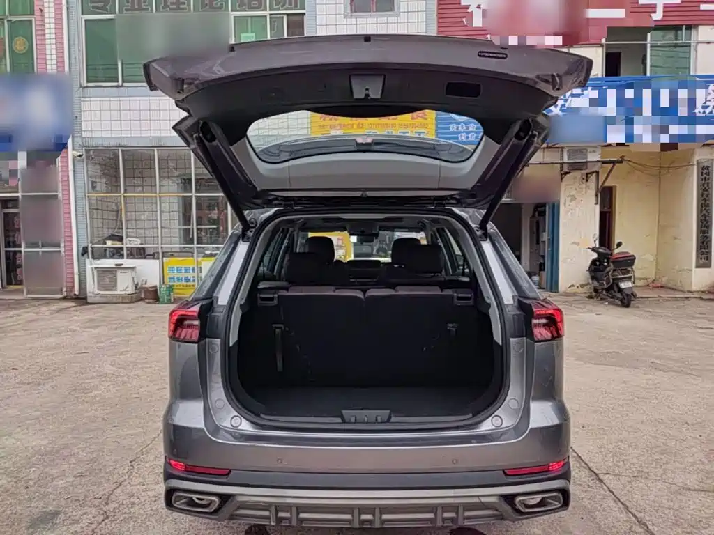 Chery Tiggo 8 PRO — миниатюра 19