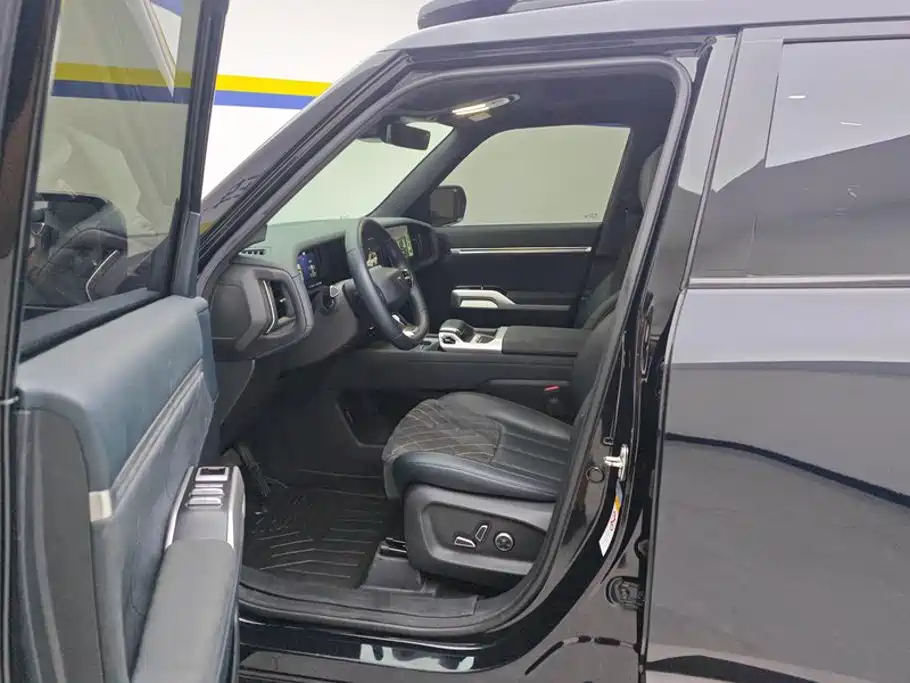 Deepal Deepal G318 — миниатюра 9