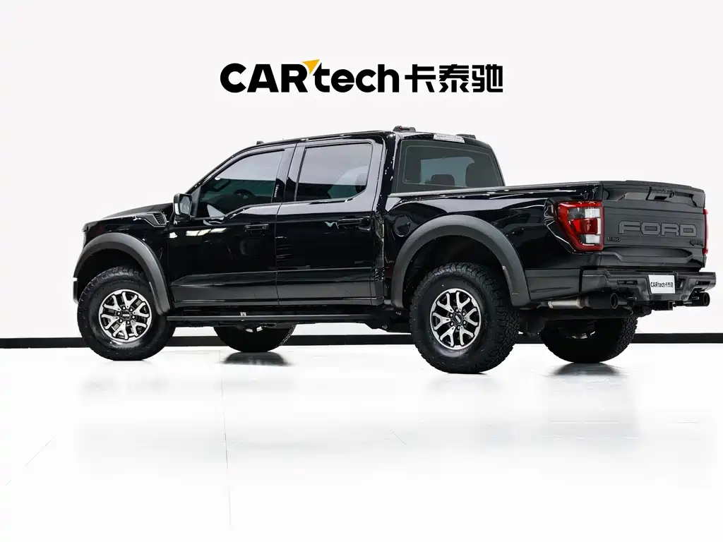 Ford F-150 — фотографии объявления, Фото 7