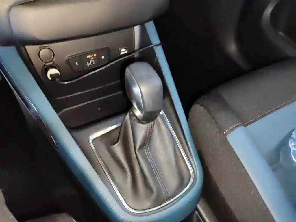 Citroen C4 Aircross — миниатюра 14
