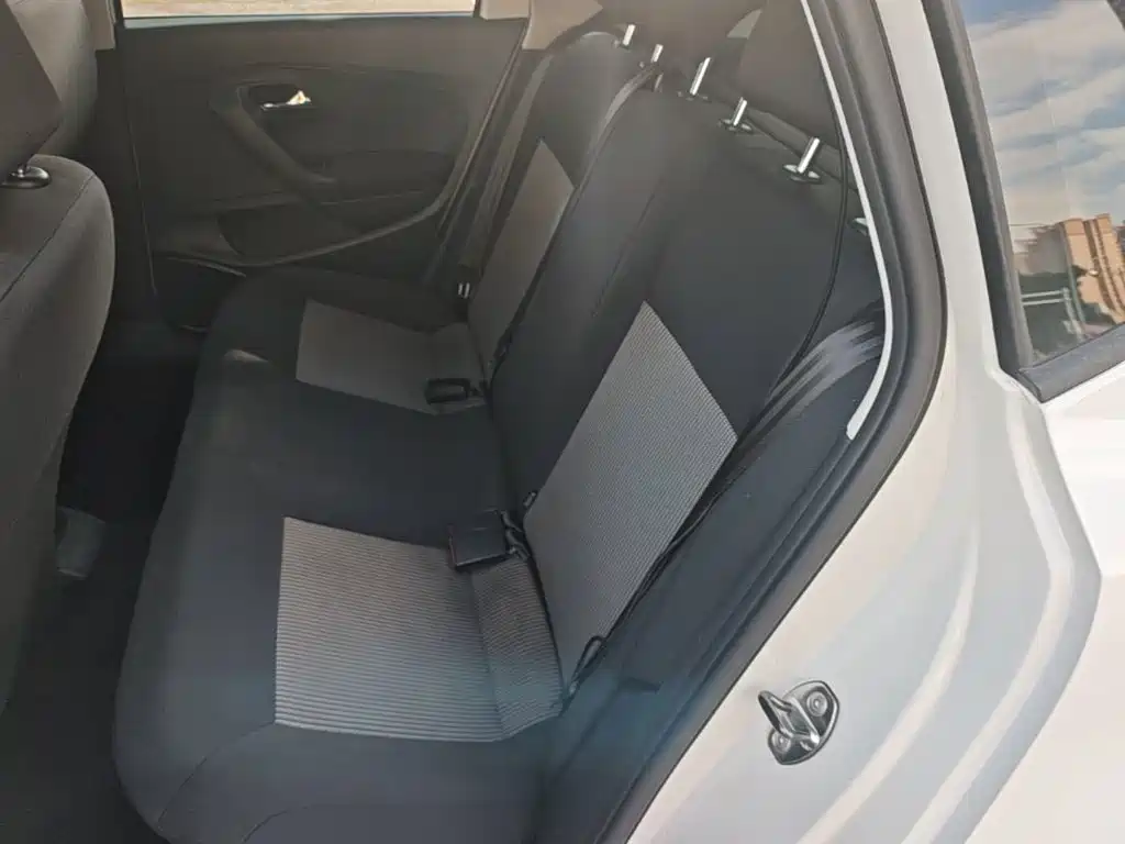 Volkswagen Polo — миниатюра 17