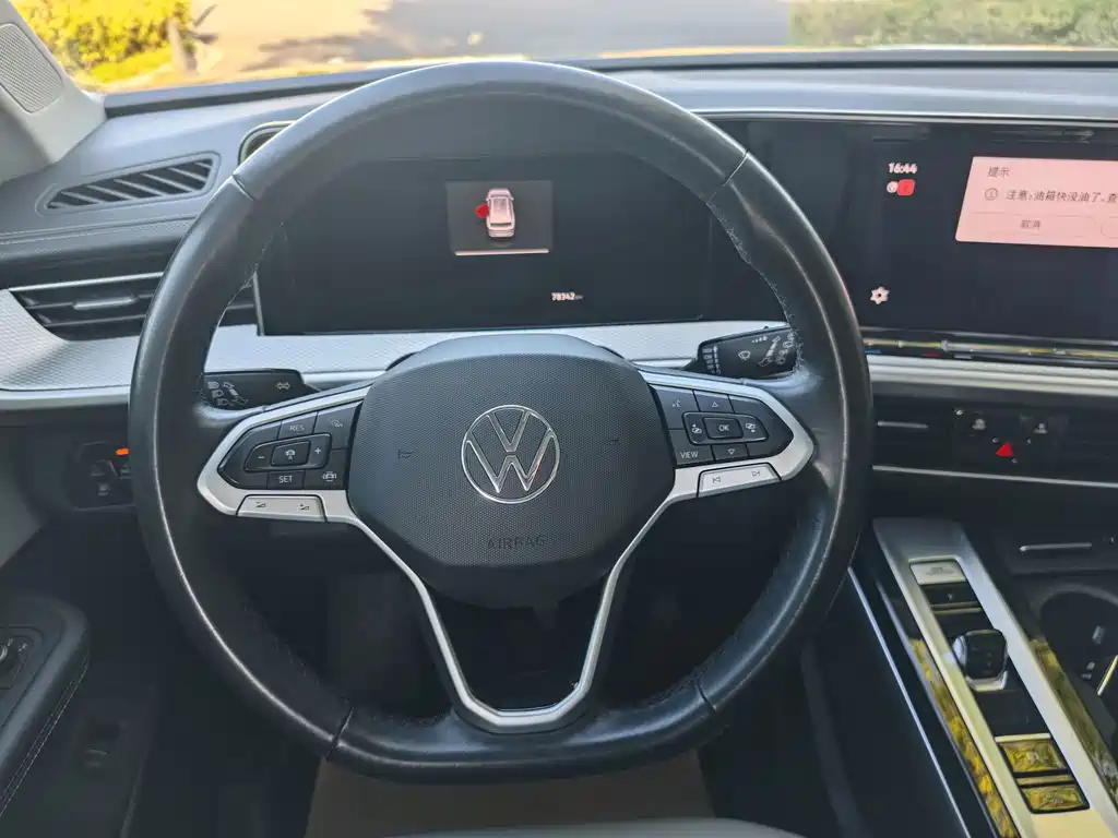 Volkswagen Tavendor — миниатюра 6