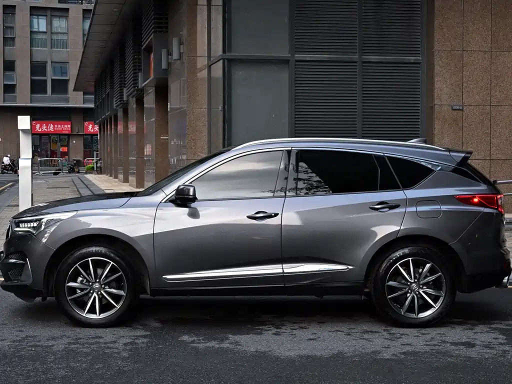 Acura RDX — миниатюра 2