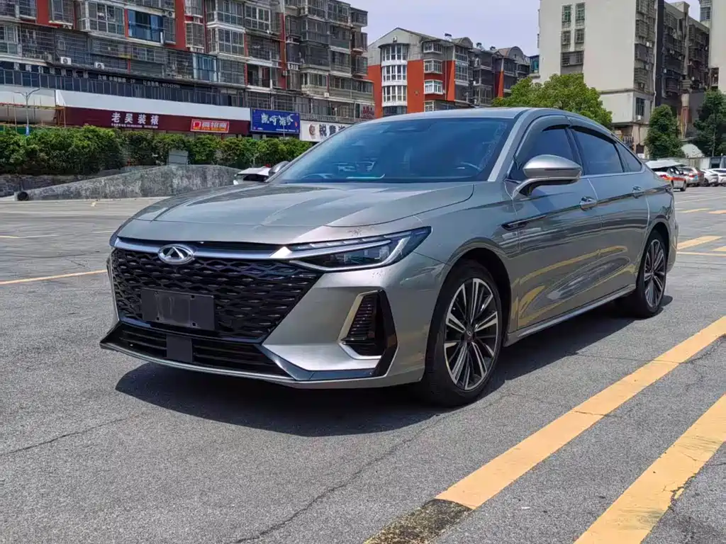 Chery Arrizo 8 2023