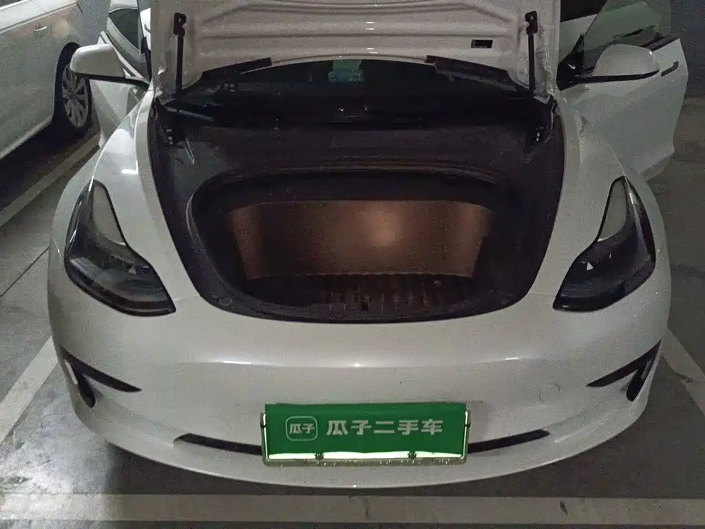 Tesla Model 3 — миниатюра 21