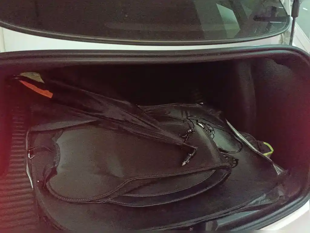 Tesla Model 3 — миниатюра 20