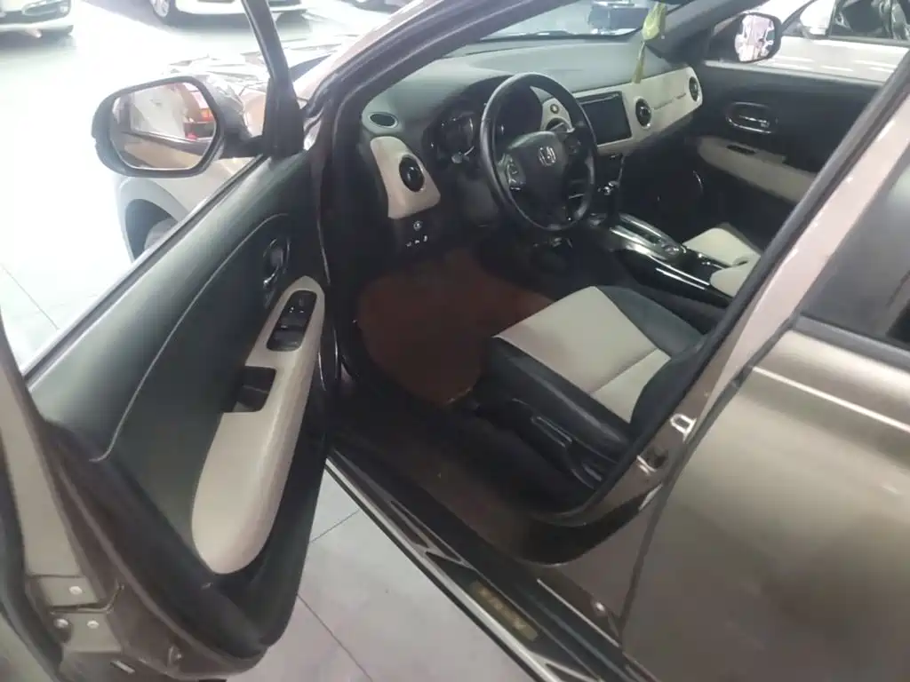 Honda XR-V — миниатюра 16