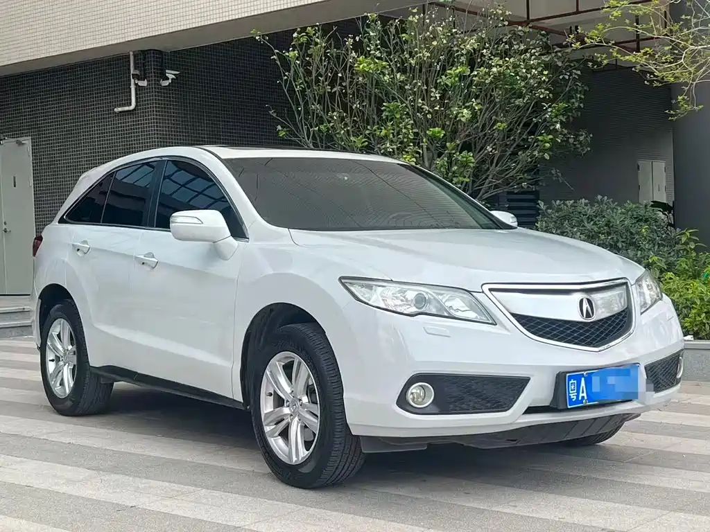 Acura RDX (Import) 2014