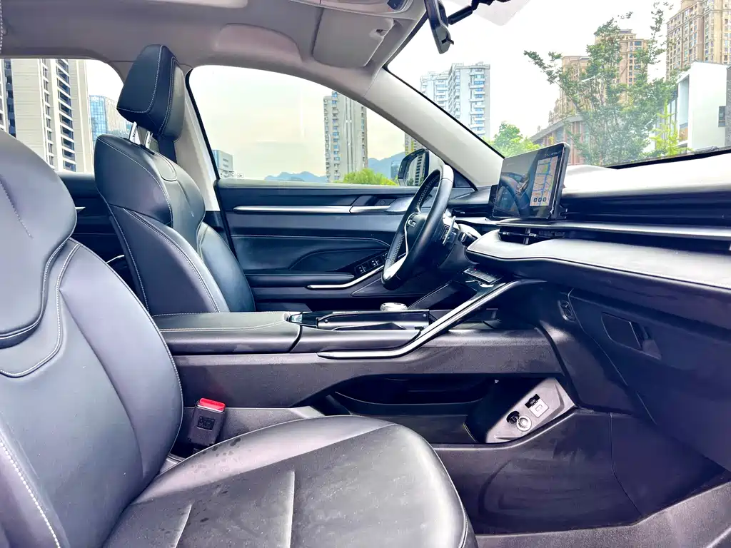 Haval H6 — миниатюра 14
