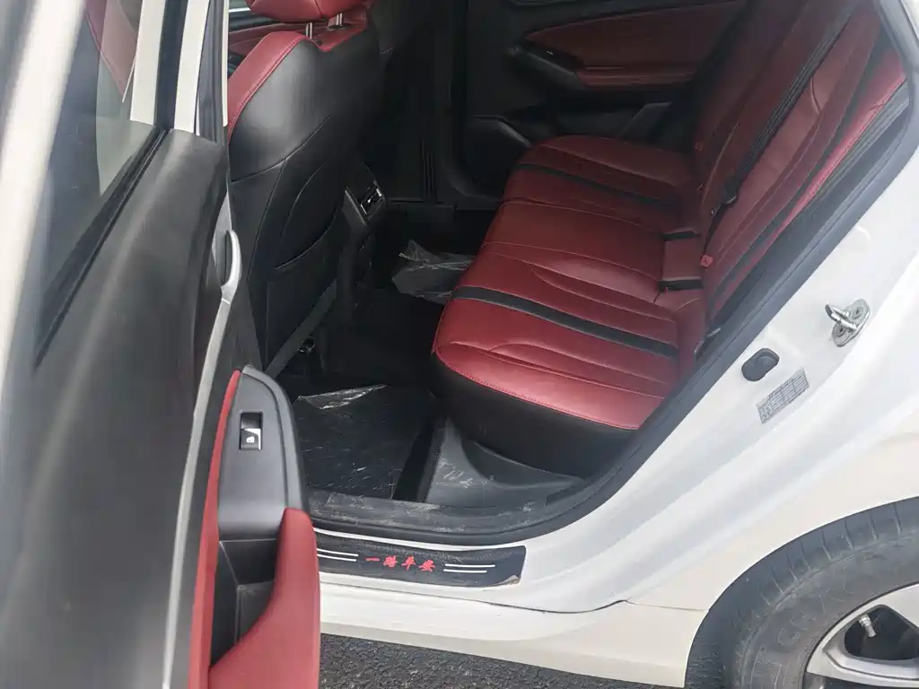 Changan Eado — миниатюра 9