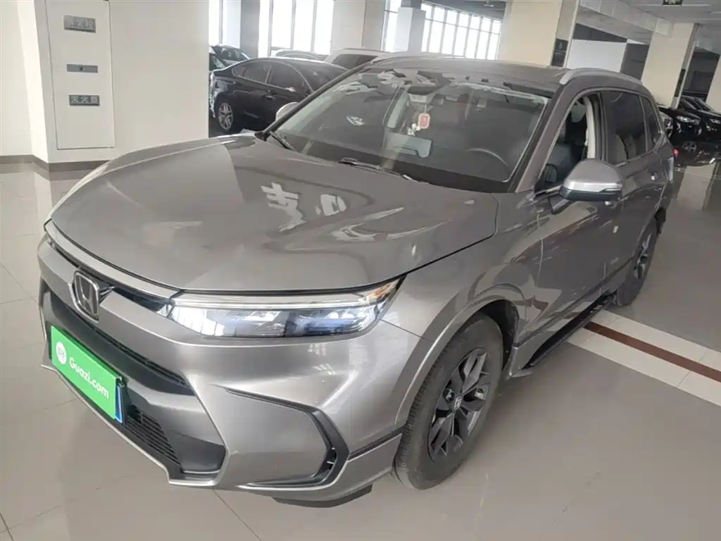 Купить Honda Breeze