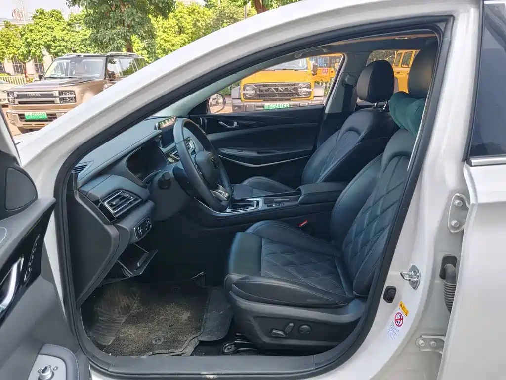 Changan Ruicheng CC — миниатюра 5