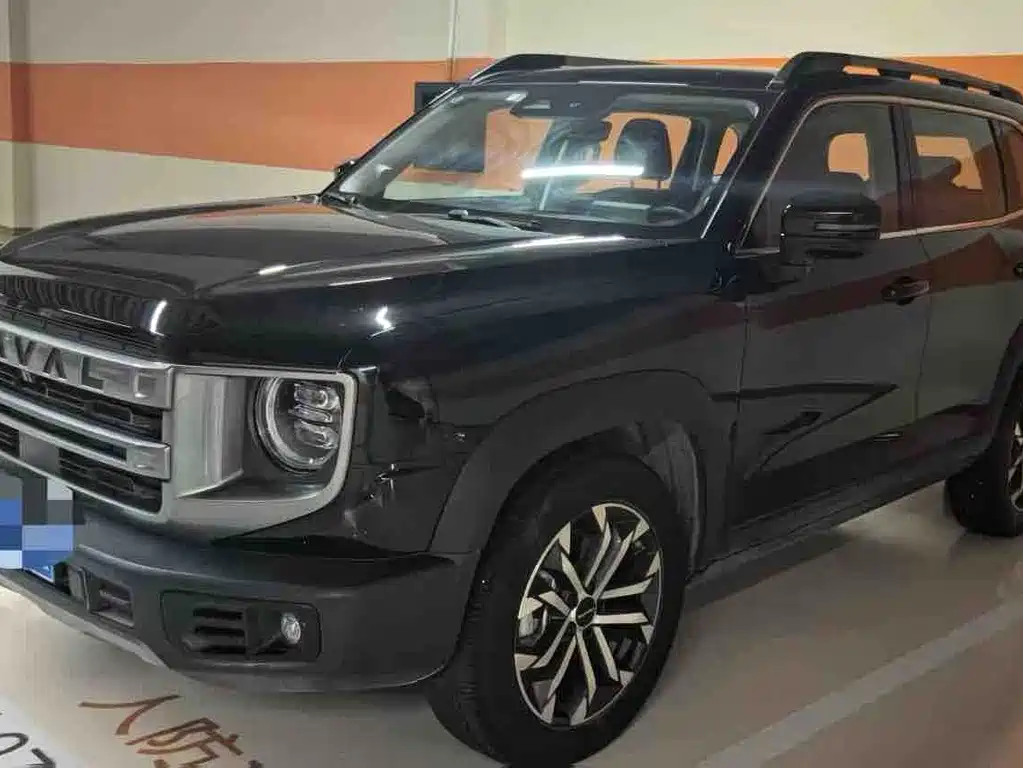 Haval Big Dog — миниатюра 2