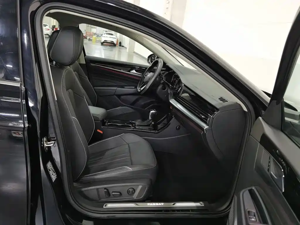 Volkswagen Passat — миниатюра 23