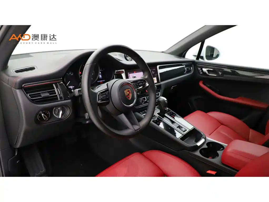 Porsche Macan 2023 Macan 2.0T