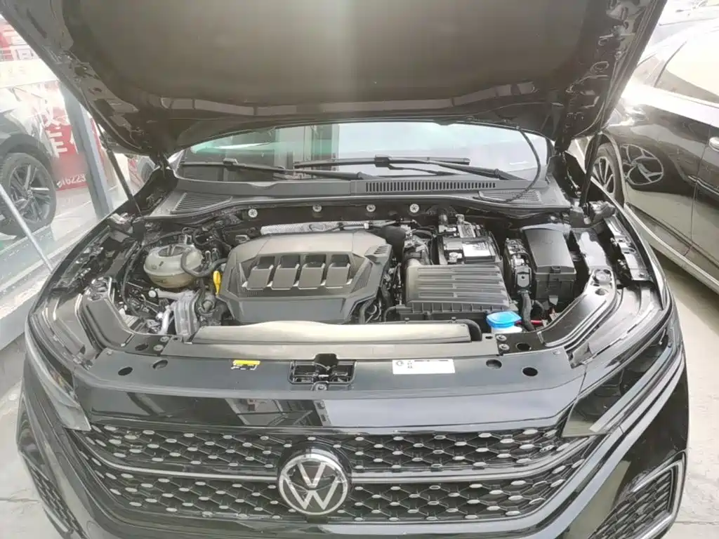 Volkswagen Passat — миниатюра 20