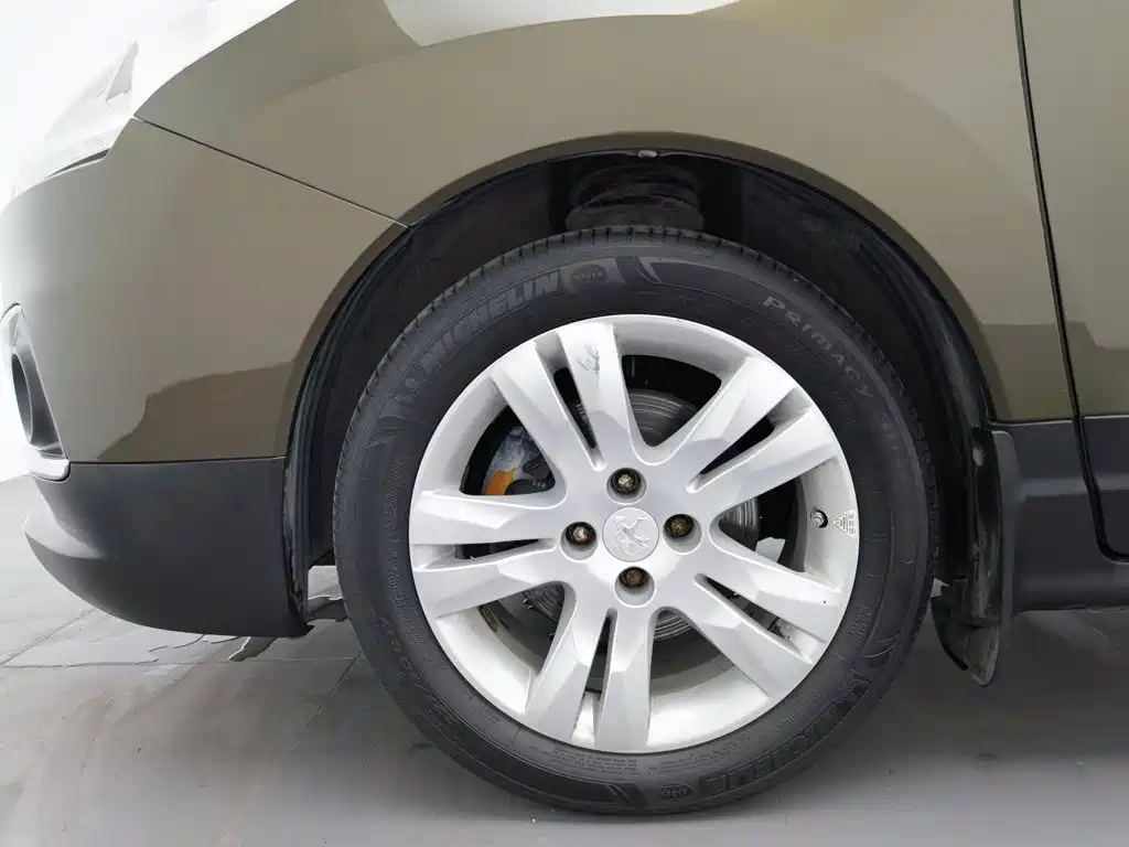 Peugeot 3008 — миниатюра 17