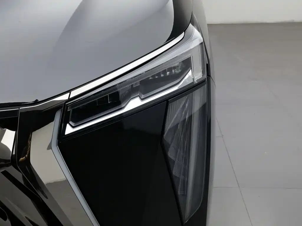 GAC Motor Trumpchi M8 — миниатюра 7
