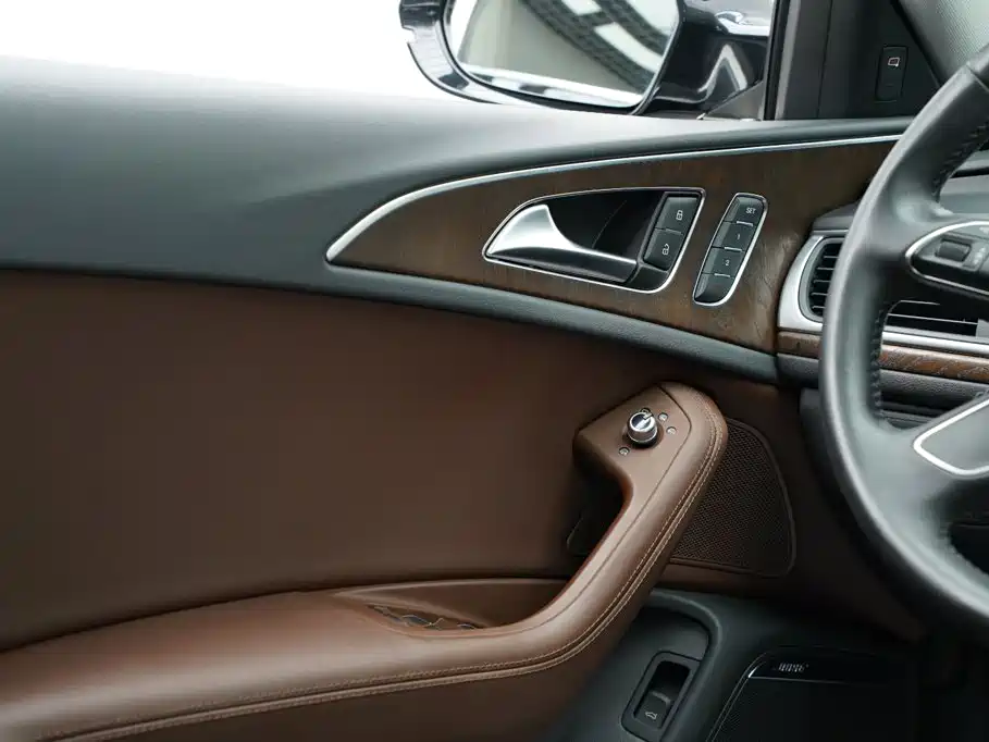 Audi A6L — миниатюра 36