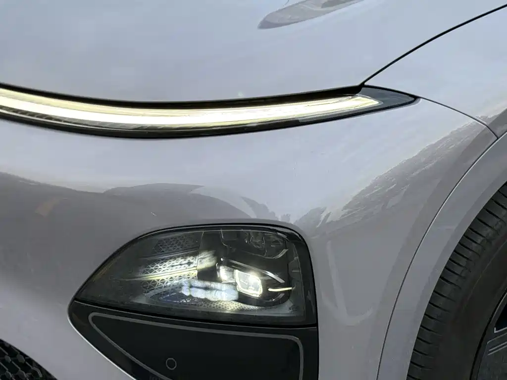 XPeng G6 — миниатюра 8