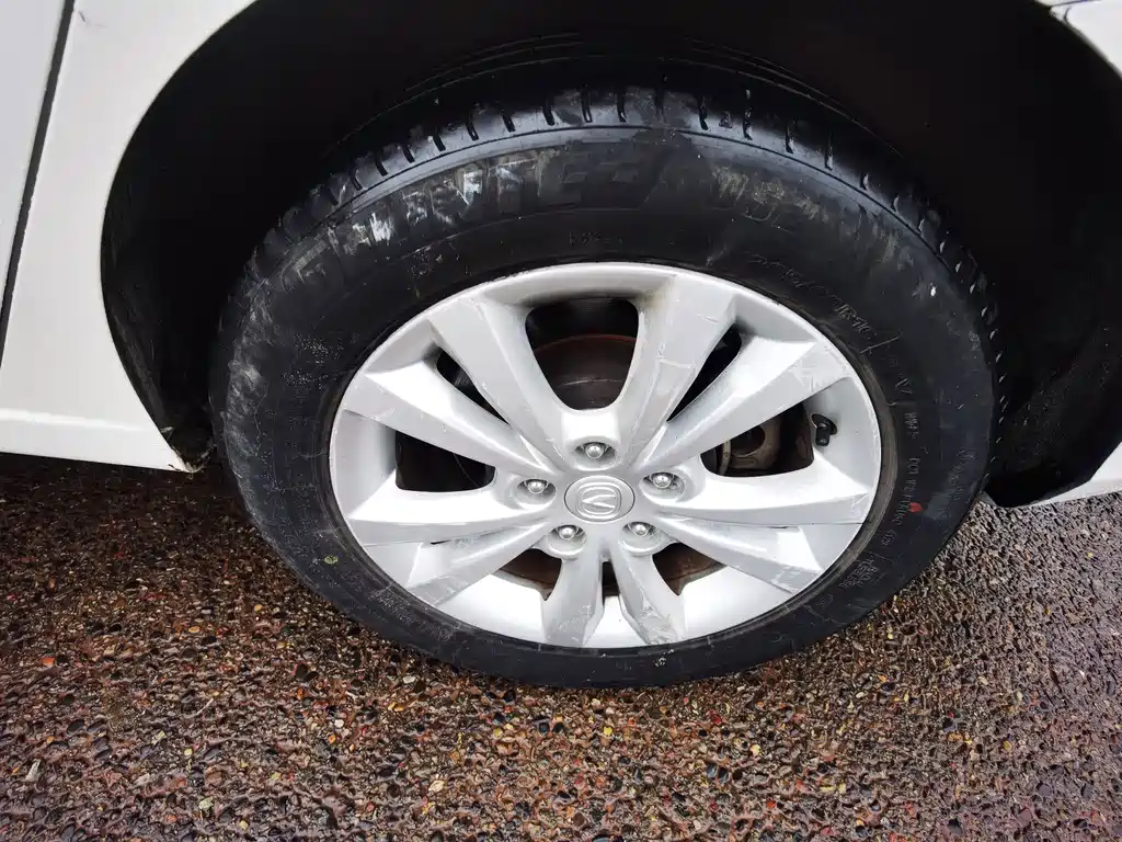 Changan Eado New Energy — миниатюра 22