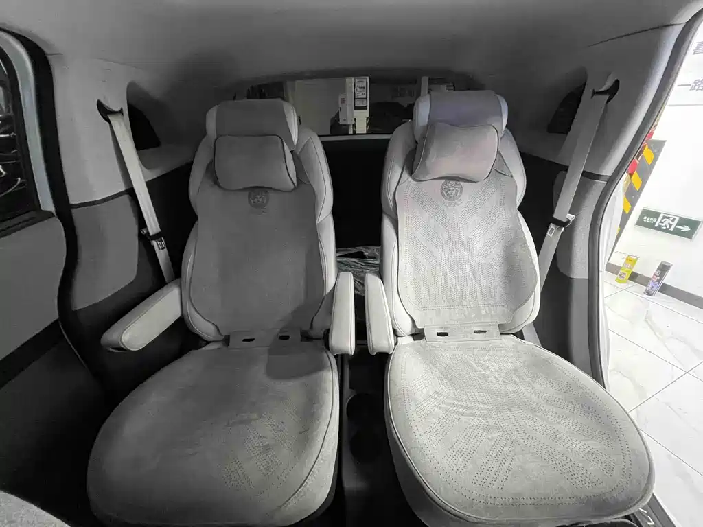 ARCFOX EXTREME FOX POLAR FOX KOALA