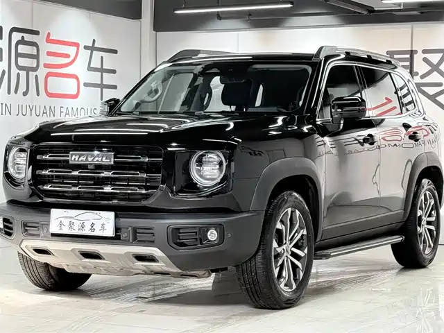 HAVAL BIG DOG