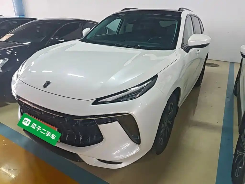 Fengxing Fengxing T5 EVO — миниатюра 2