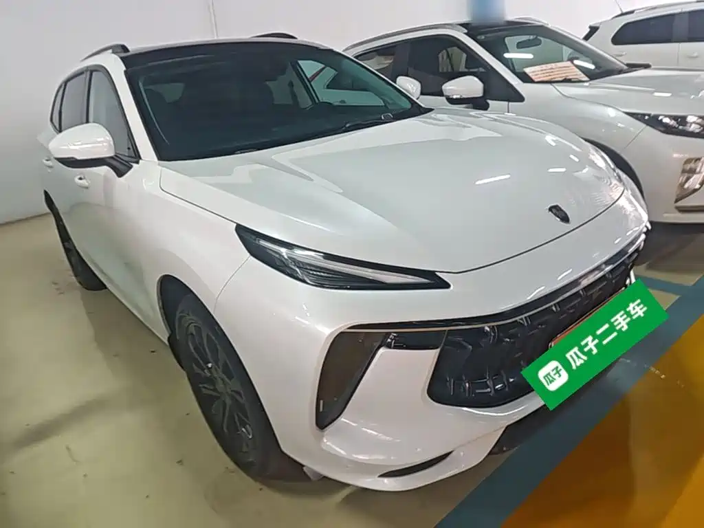 Fengxing Fengxing T5 EVO — миниатюра 4