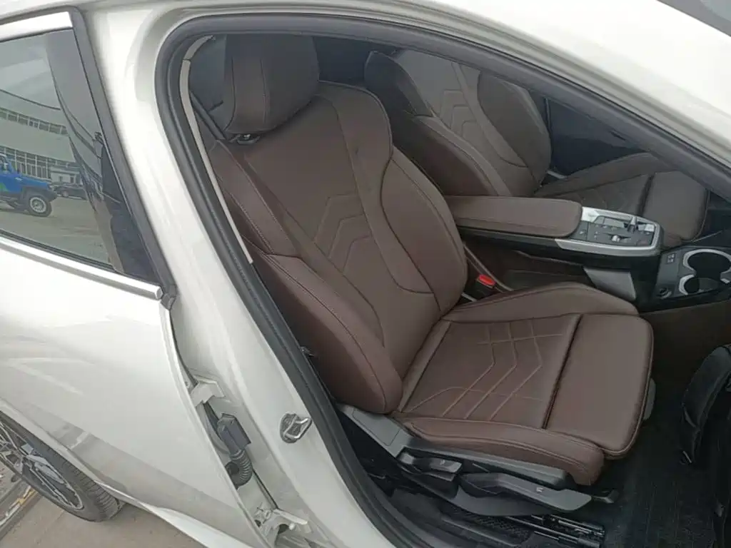 BMW X2 (Import) — миниатюра 25
