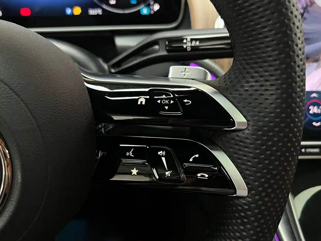 Mercedes-Benz GLC — миниатюра 23