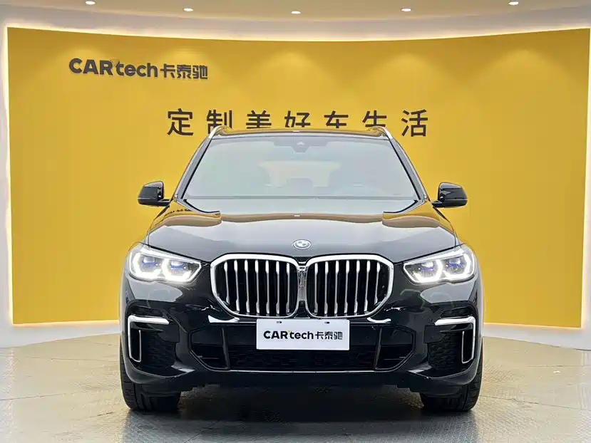 BMW X5 — миниатюра 3