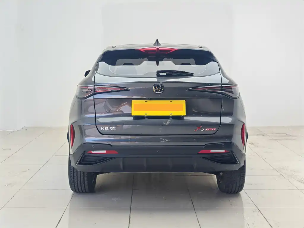 Changan X5 PLUS — миниатюра 6