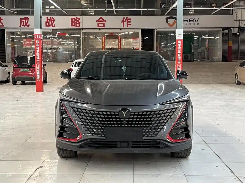 CHANGAN UNI T