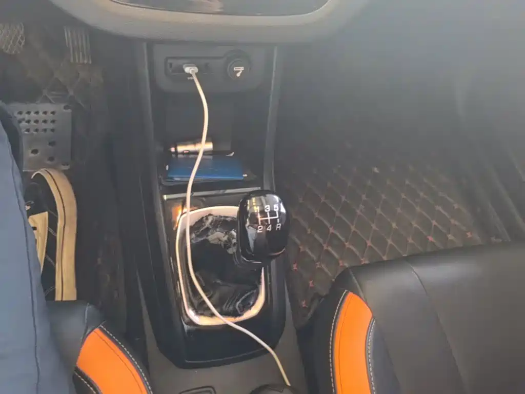 Baojun 310 — миниатюра 14
